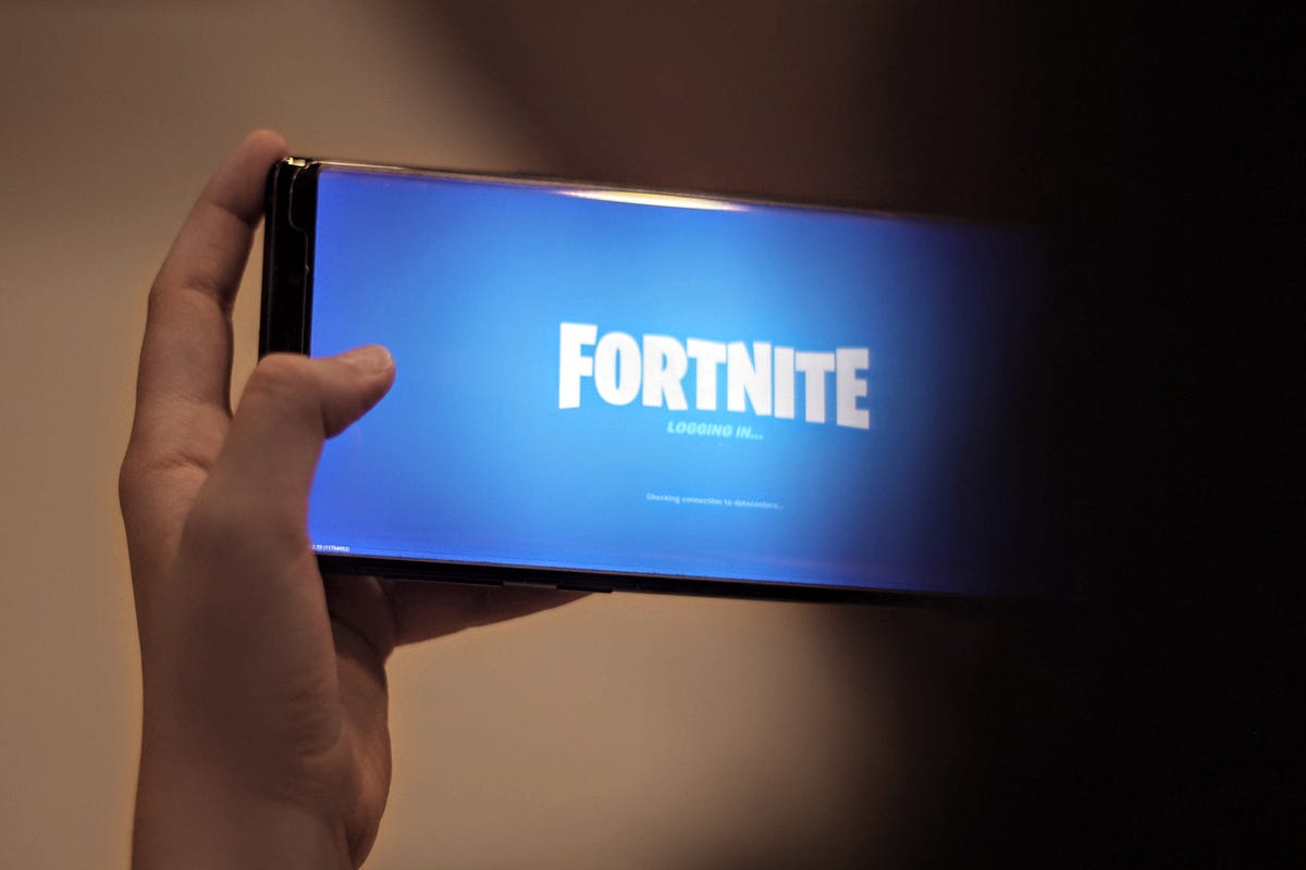 I Don't Understand Fortnite I Don T Understand Fortnite But I Respect The Game S Hustle And By Kristen Poli Fanfare Medium