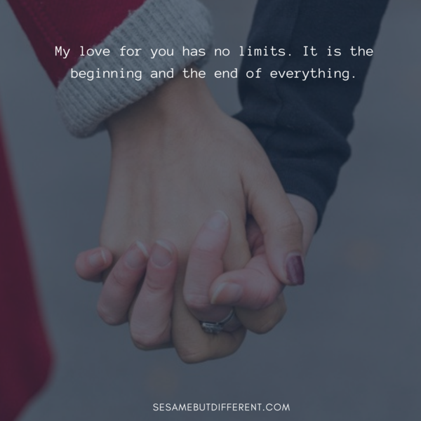 Romantic Soulmate Holding Hands Quotes 50+ Of The Best And Most Romantic Lesbian Love Quotes And Sayings | By  Sesame But Different | Sesame But Different | Medium