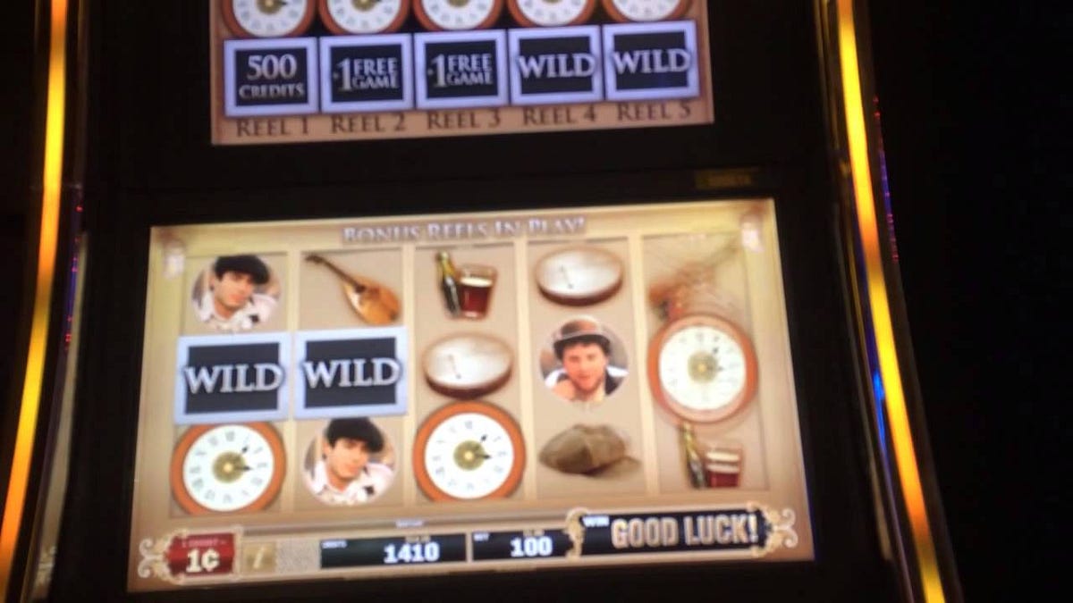 Titanic Slot Online Titanic Slot Online