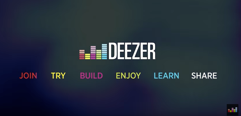 Deezer