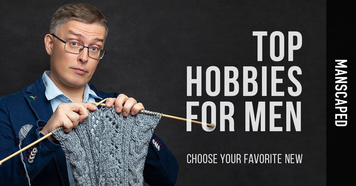 
hobbies meaning and examples