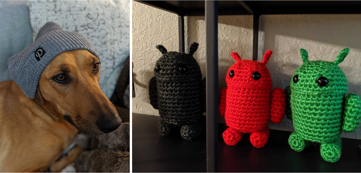 The Fantastic Fixathon