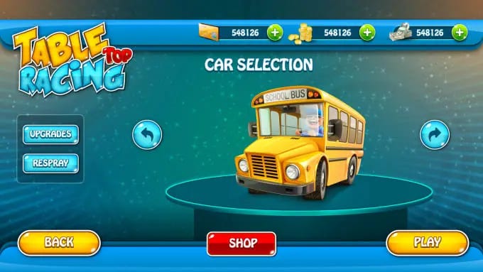 Top Mobile Game Ui Design Pinterest Accounts To Follow In 2020 By Gamehall Medium