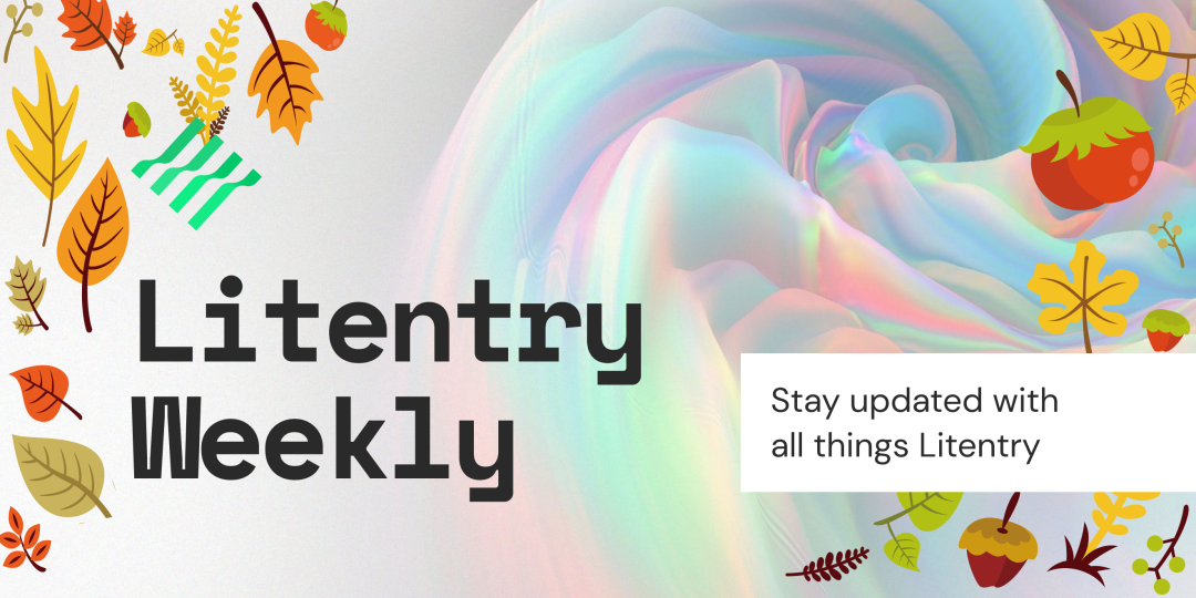 Litentry this week: Introduction to Litentry WebApp