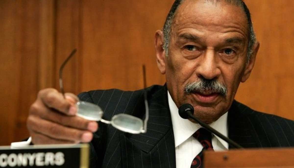 Longest Serving African American Congressman Passes Away At 90