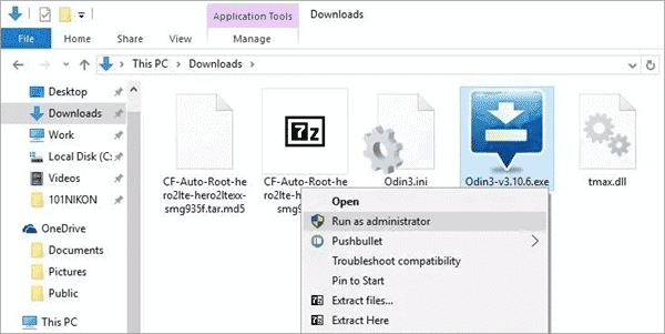 Kidapso auto root tools download