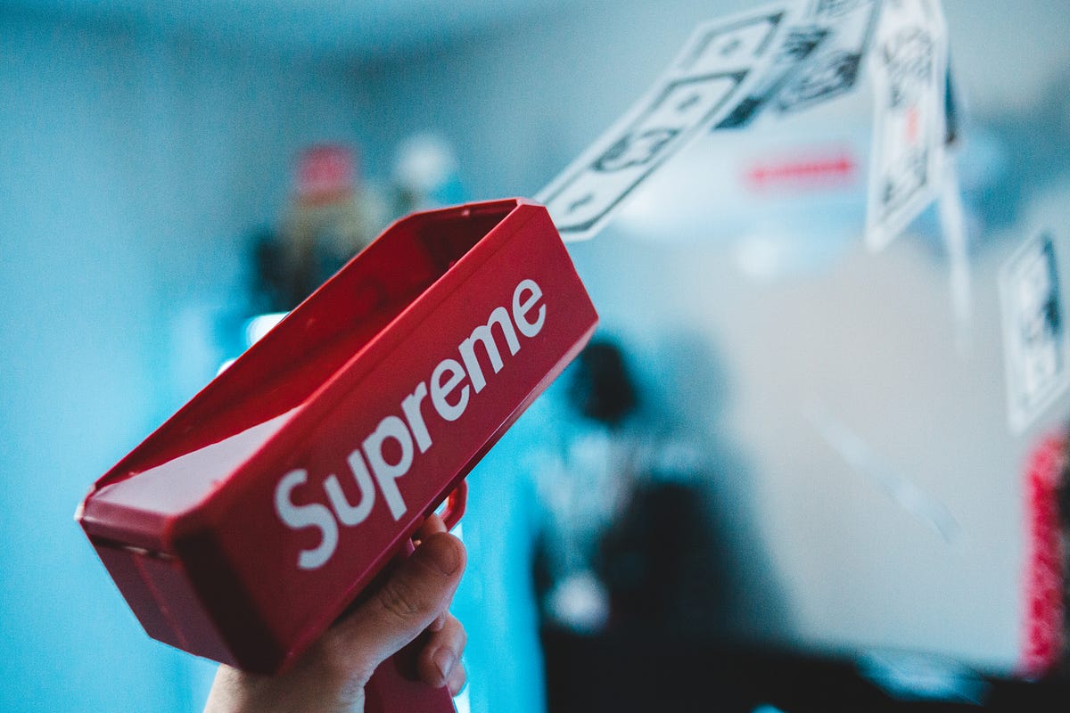 Here’s Why Your Company’s Brand Is So Important
