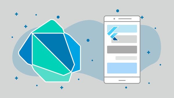 kursus interaktif terbaik untuk belajar Dart dan Flutter
