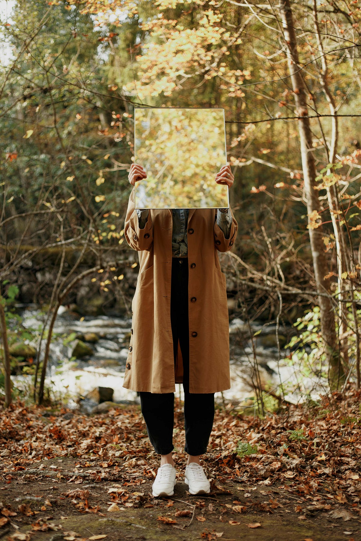 Redefining Yourself:  Unlocking Your Potential Through Role Exit - 92tl4yk