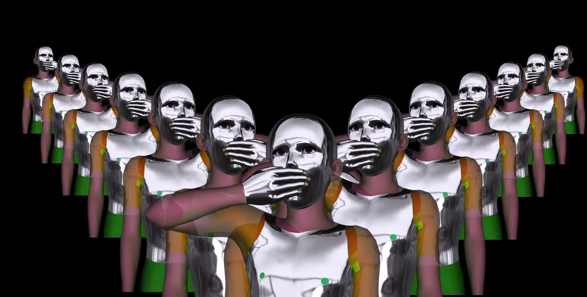 Weird Music Videos I Found While Researching The Best Music Videos by