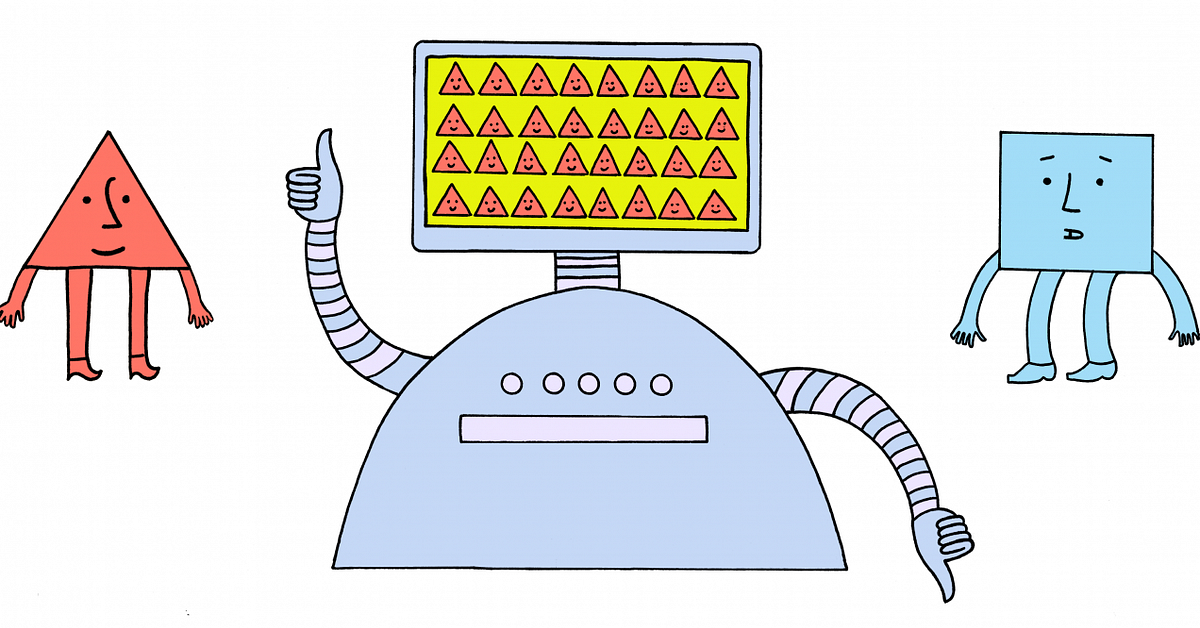 Racism in Conversational Artificial Intelligence | by Urwa Muaz