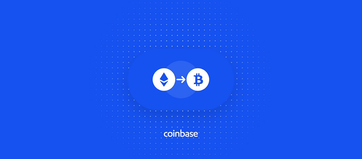 Day 8 Of 12 Days Of Coinbase Direct Crypto Co!   nversions On Coinbase - 