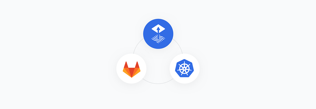 Getting Started with GitOps with Flux and Gitlab