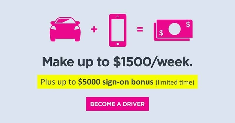 lyft discount for existing users
