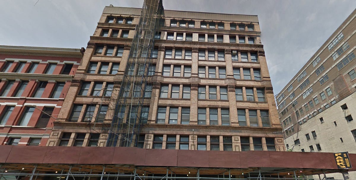 NYU Purchases New Athletic Facility Site For 157 Million