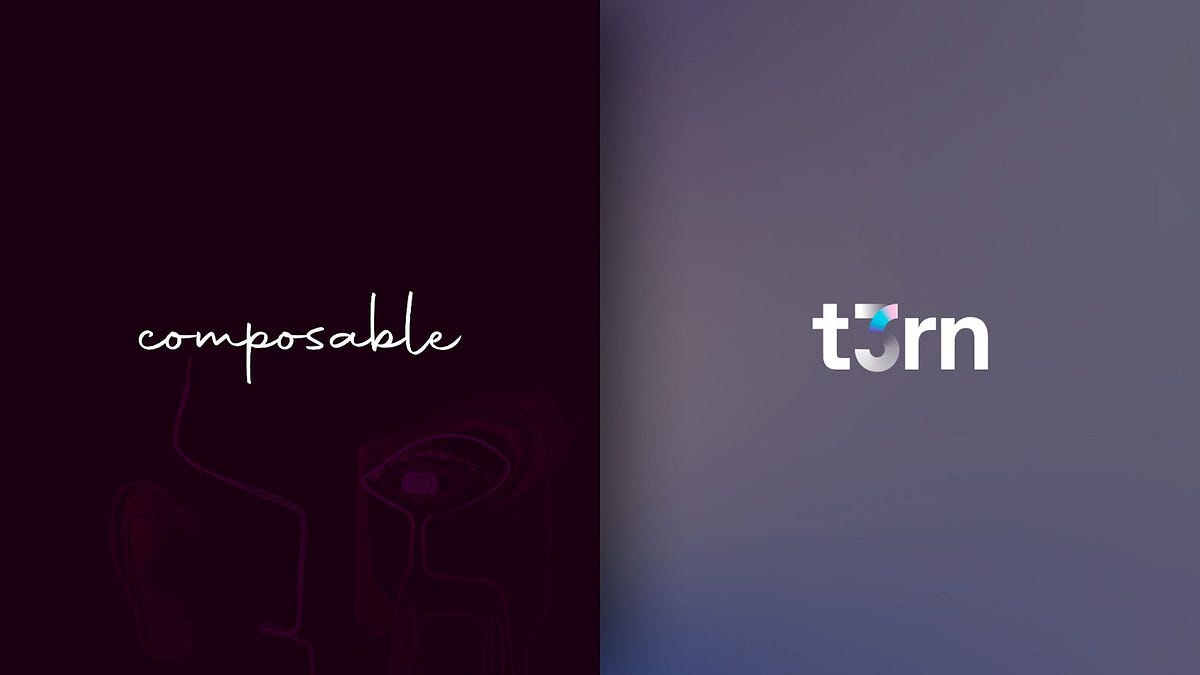 Composable and t3rn working together to expand DeFi Cross-Chain Interoperability
