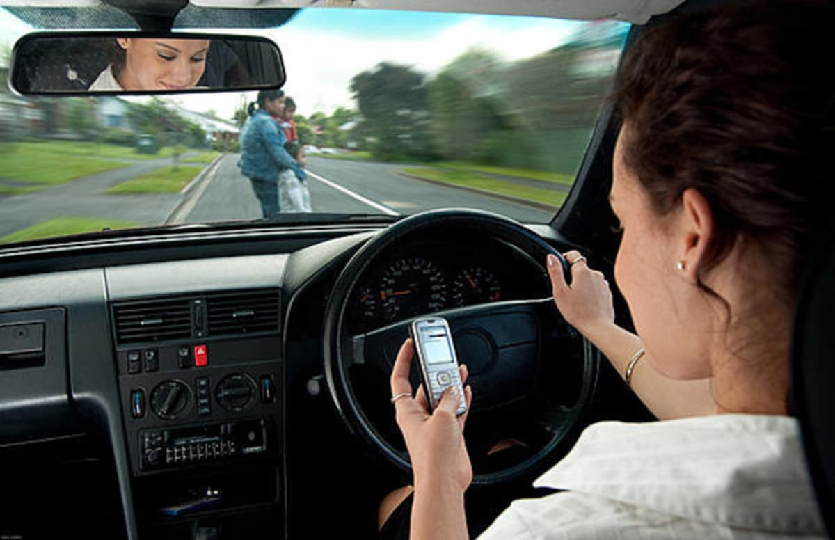 Human errors account for more than 90% of the car accident | by ...