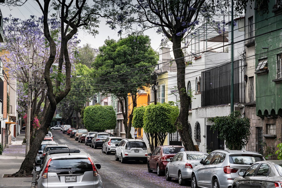 Return of Alternate Side Street Parking by Asha Rani Medium