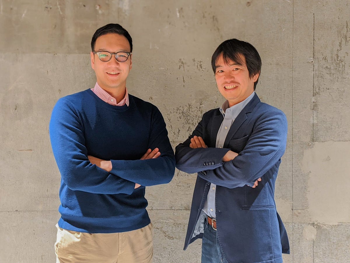 サムライを継ぐ者へ。サムライインキュベートが”今”求める投資家像を語る【榊原×長野対談インタビュー】