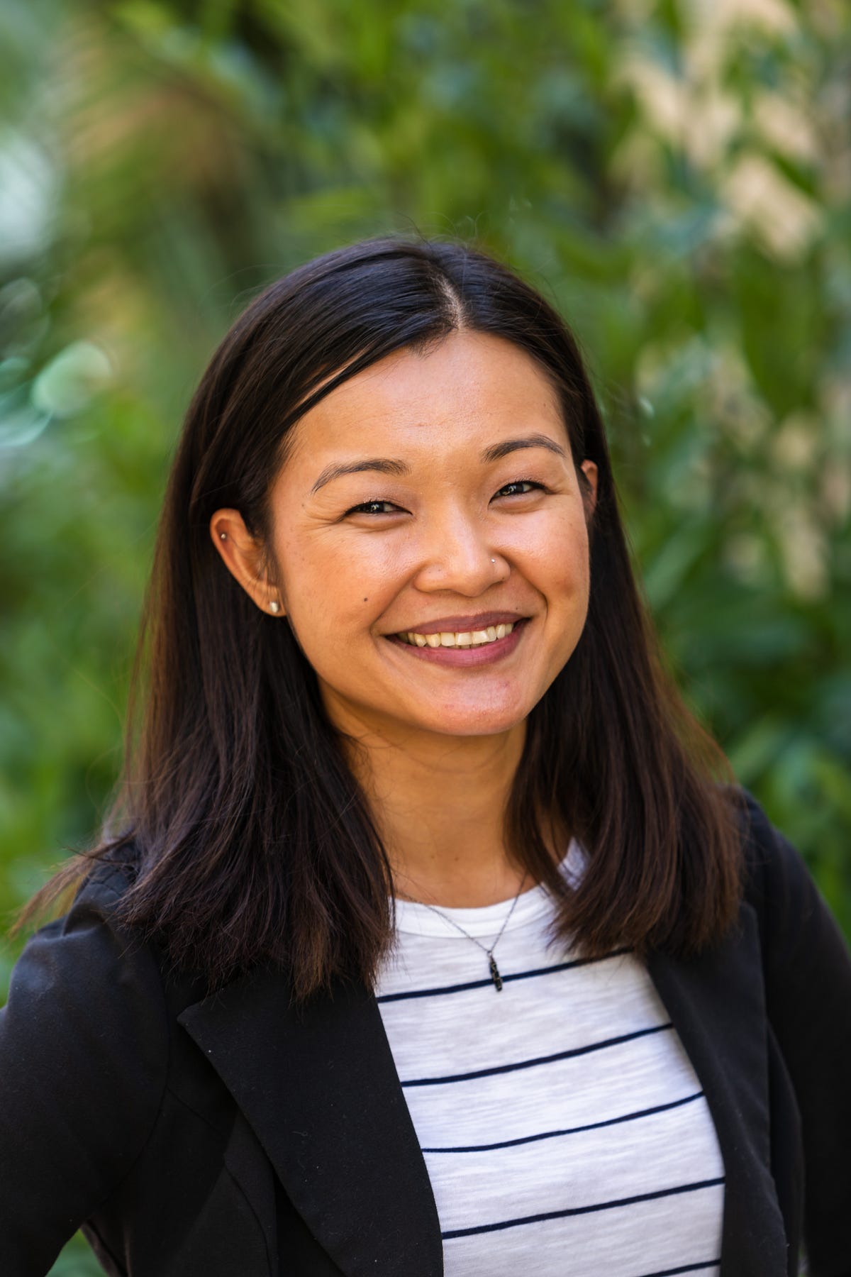 Employee Spotlight Liz Nguyen Operations Manager By DataGrail Medium