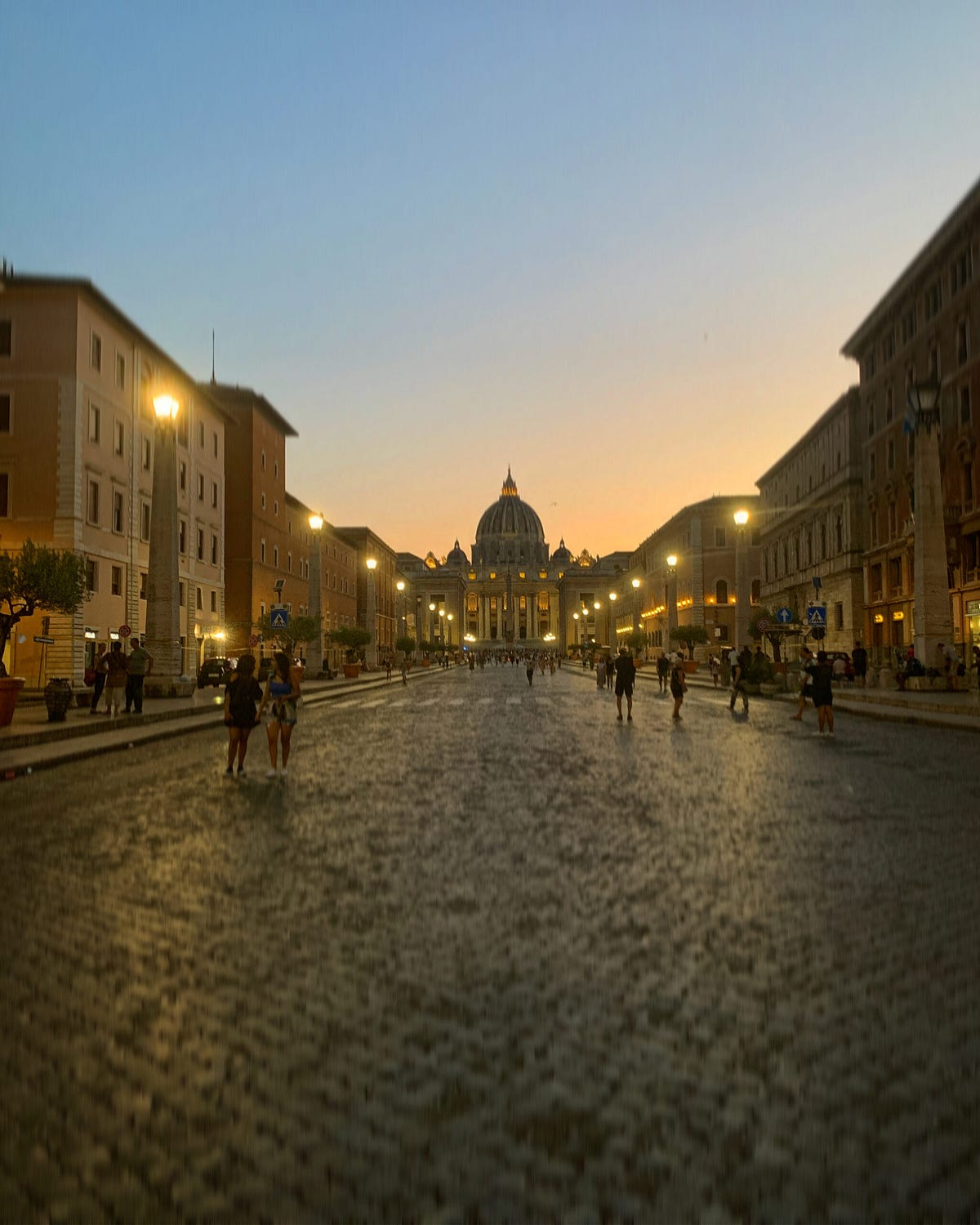 FCO To Rome How To Get To Rome s Centro From The Airport By