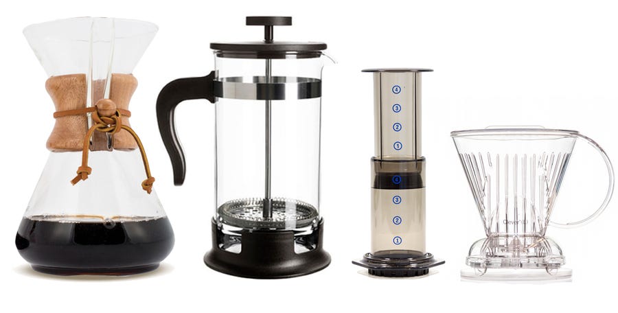 slow coffee | by Nick Stevens 
