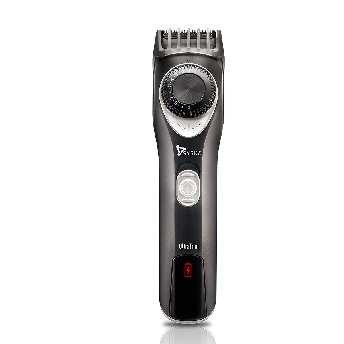 panasonic er207wk24b trimmer