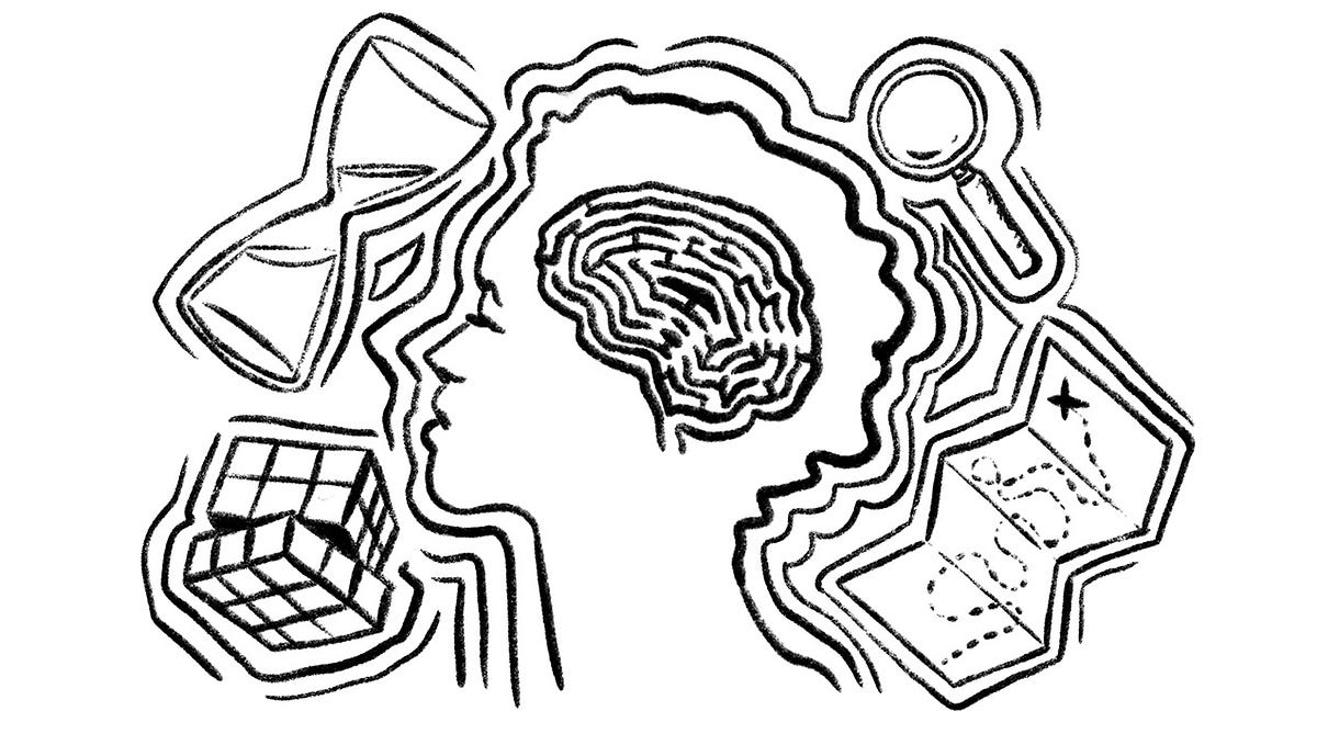 Documenting the Progression of Pathfinding in Video Games by Gemma