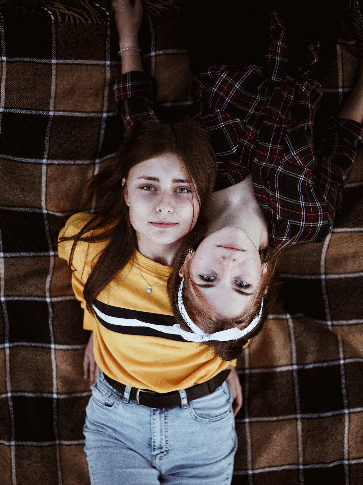 What Developing A Panic Disorder As A Student Feels Like By Em Age