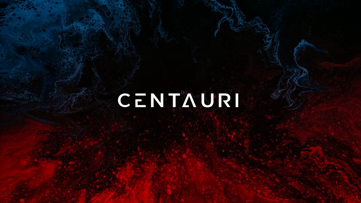 Centauri — facilitating communication between interoperable networks