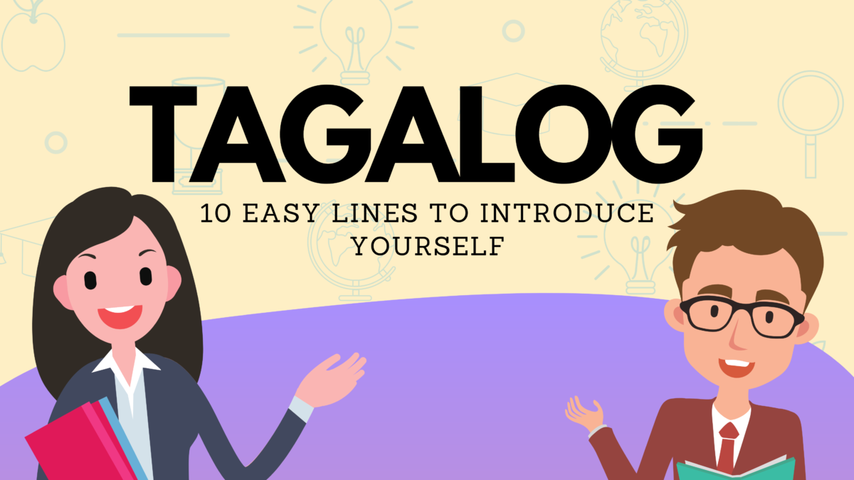 10 Easy Lines To Introduce Yourself In alog By Simon Bacher Medium