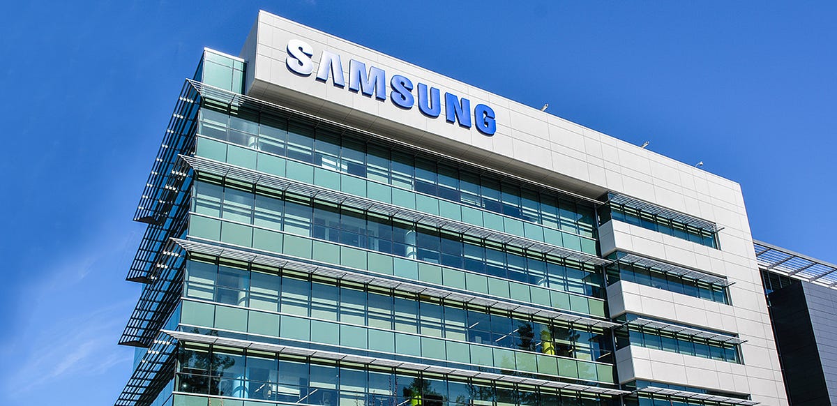 Samsung Electronics