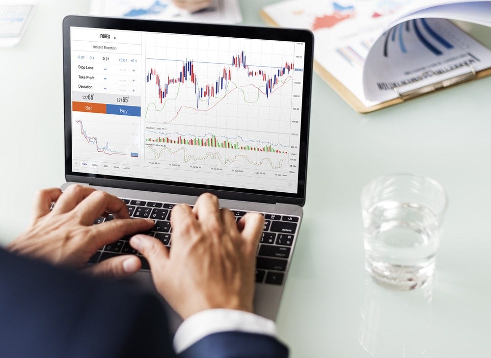 3 Ways Predictive Analytics And Big Data Can Help Forex Brokers - 