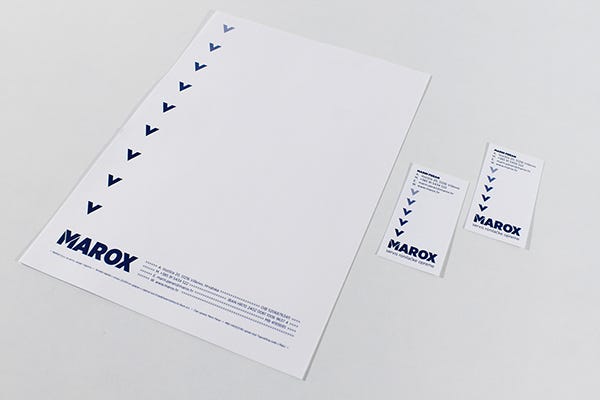 14 examples of creative letterhead designs - Lucidpress - Medium