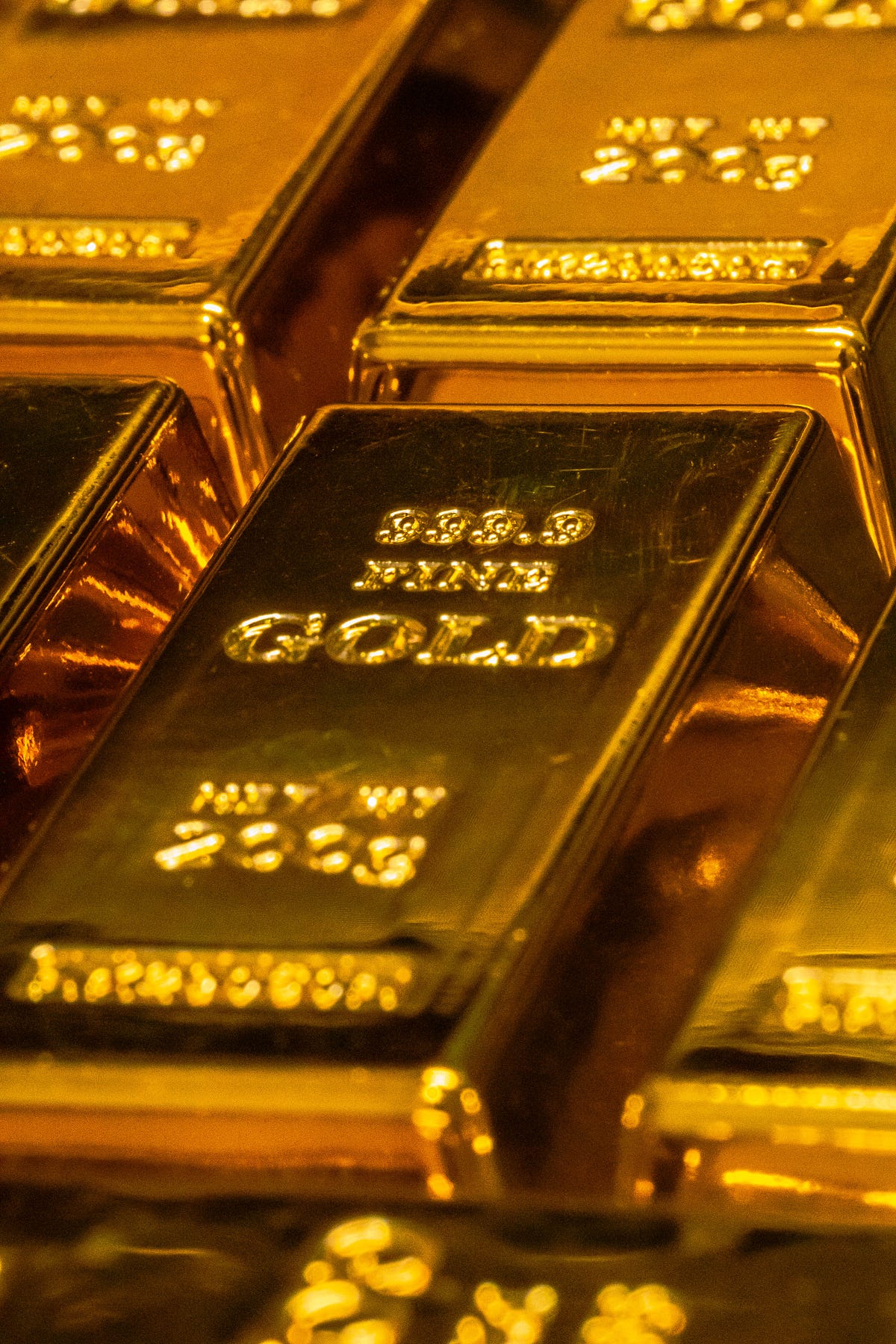 Why Gold Is So Expensive Expensive Than More Rarer Elements By 