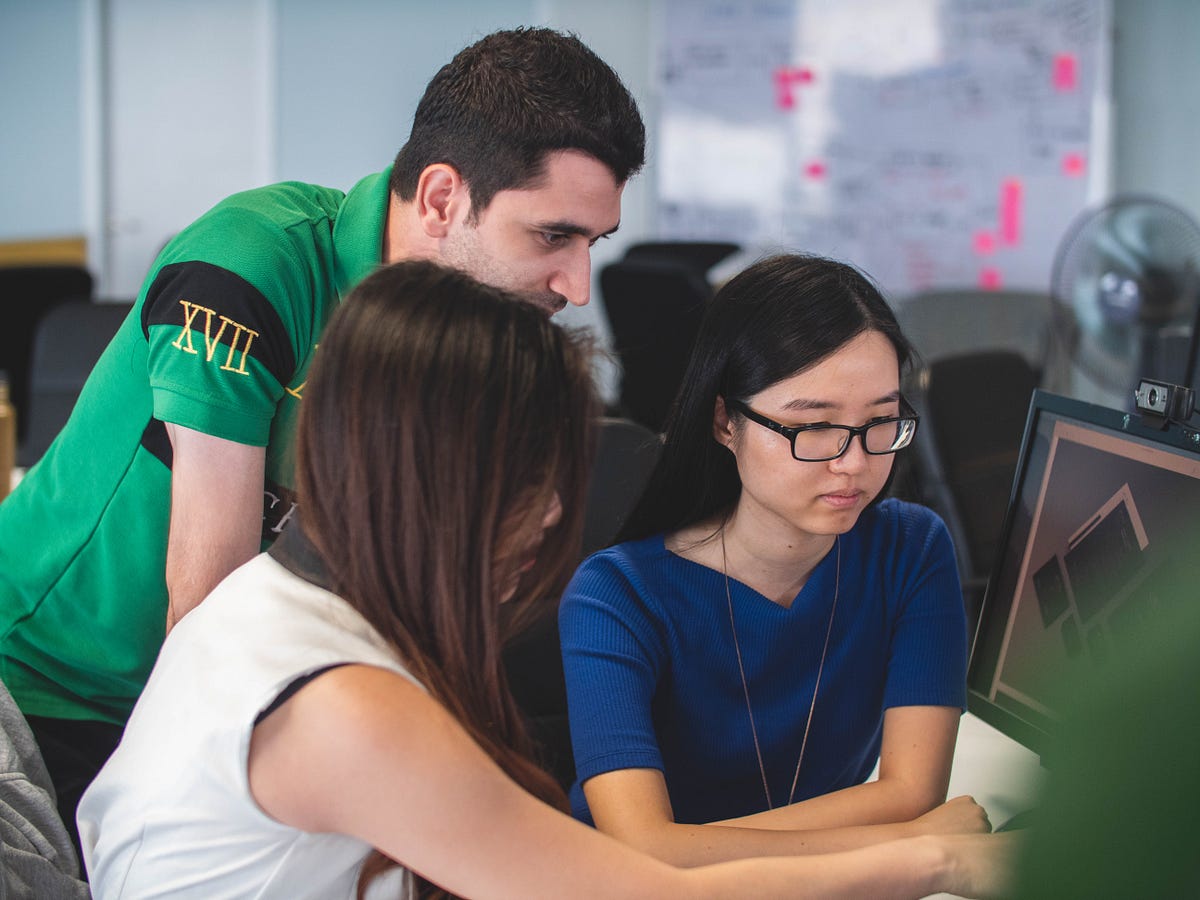 How to Get a Software Developer Internship