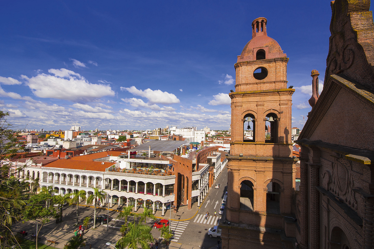 Dark markets bolivia