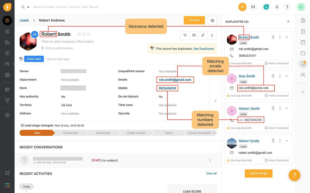 Data Deduplication At Scale This Article Was First Published In By 