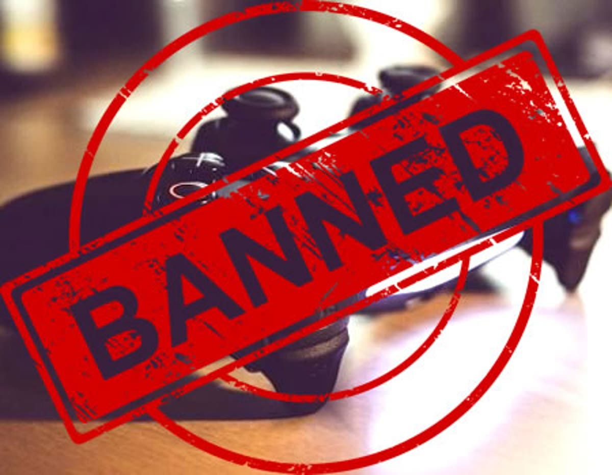 ban