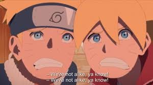 Boruto — Back to the Past Arc | by Gregory Ijeh | Medium