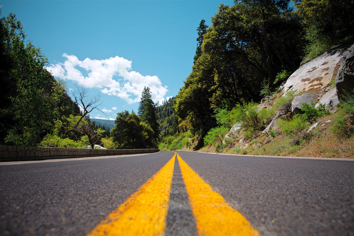 Adding Meta Fields And Transitions To Vue Router Routes By John Au 