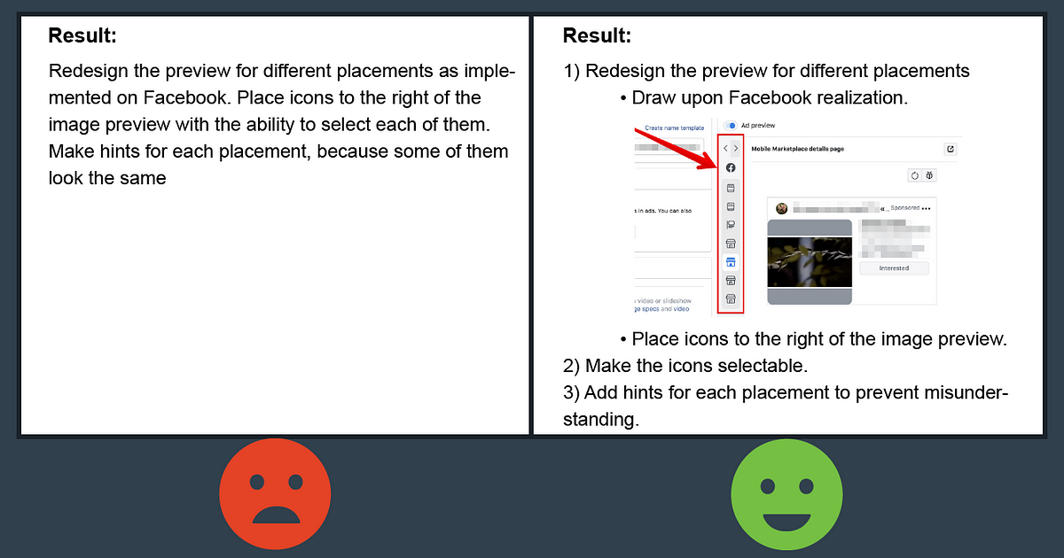 Problem Statement Guide. Try our problem statement guide and… | by ...