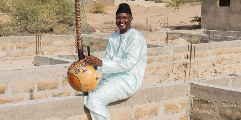 R&eacute;sultat de recherche d'images pour "les griots africains"