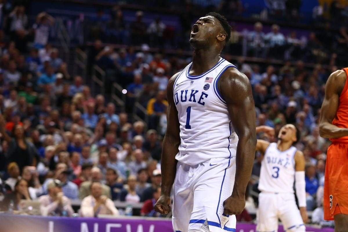 2019 NBA Draft Big Board | 6.0. 60+ Scouting Reports… | by Keandre | Medium