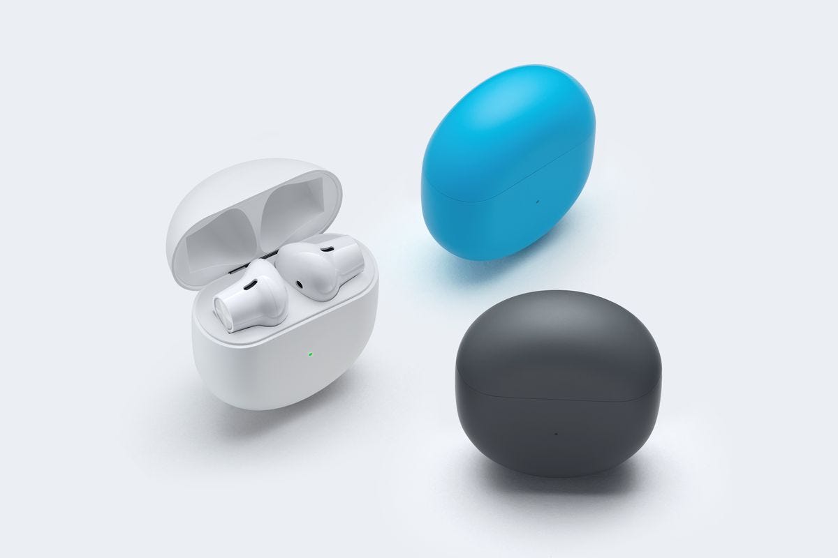 oneplus buds active noise cancellation