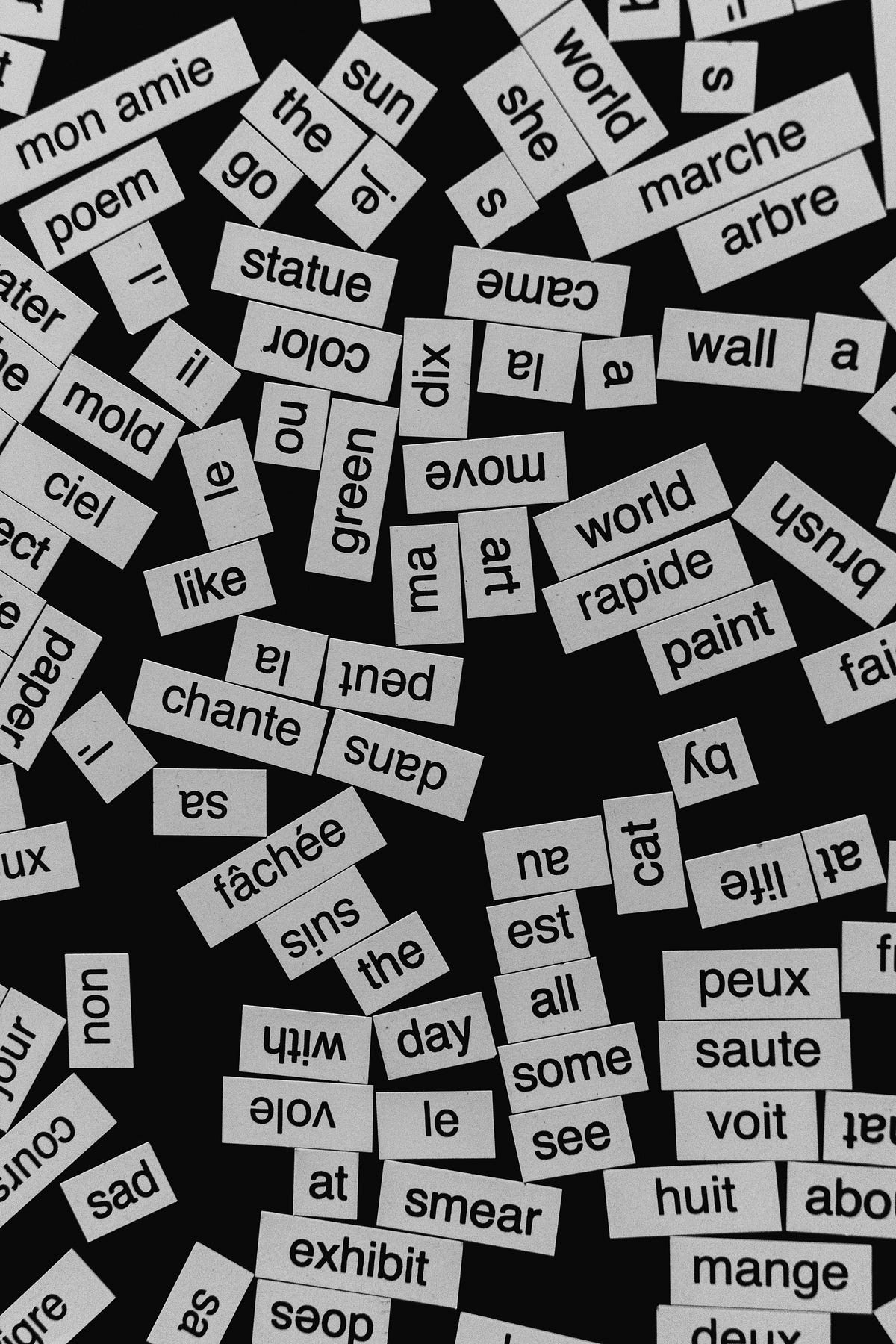 The Best Parts Of Being Bilingual By Ophelie Quillier Illumination Jan 23 Medium