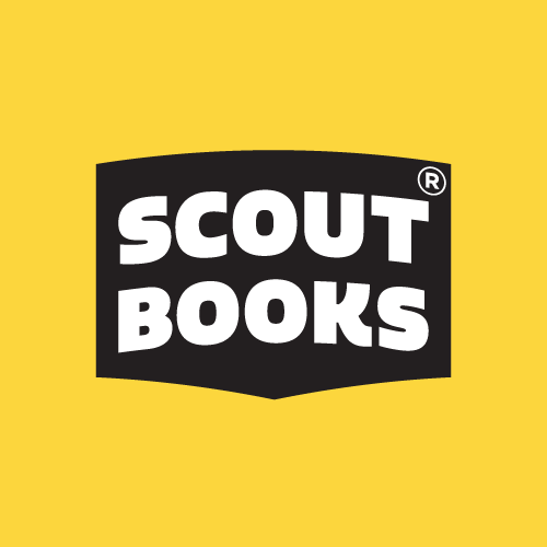 Responses – Scout Books – Medium