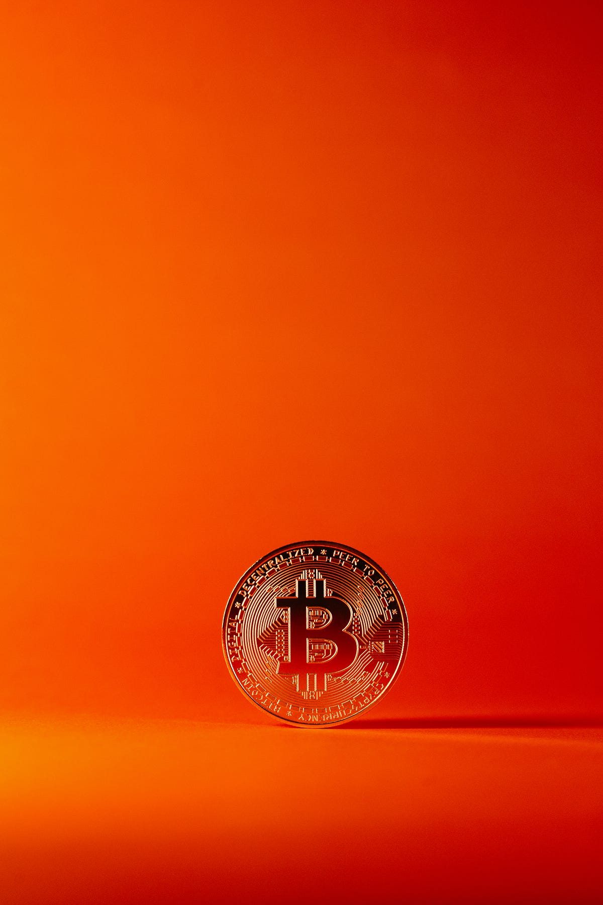 Is Bitcoin the Same As Crypto?. With regards to the recent FTX blowup… | by Jonathan Garner | The Capital | Nov, 2022
