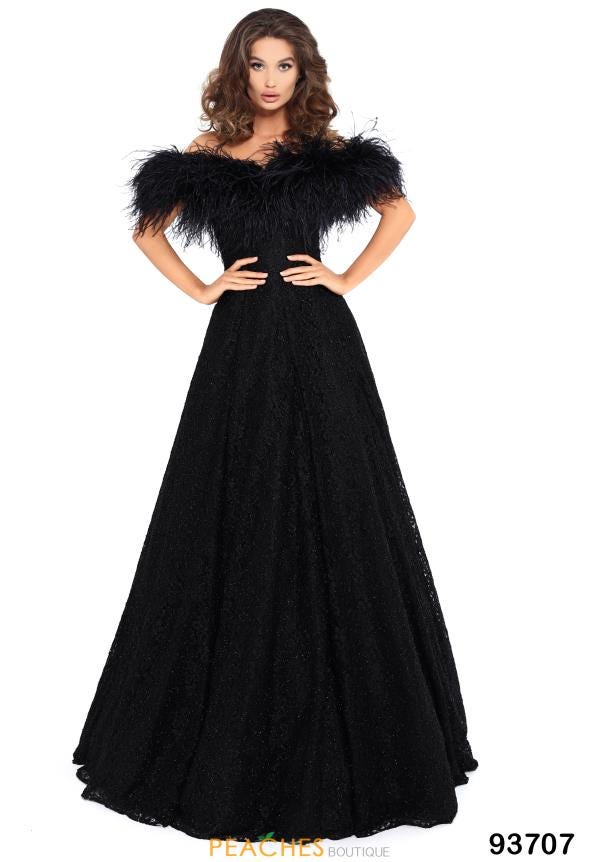 outstanding prom dresses