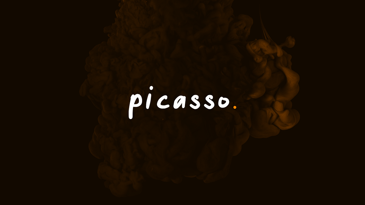 Announcing the Picasso Roadmap